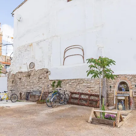 Agroturismo La Bardena Blanca II-3